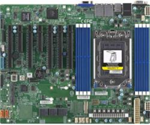 Supermicro MBD-H12SSL-I-B SUPERMICRO MB 1xSP3 (Epyc 7002 ...