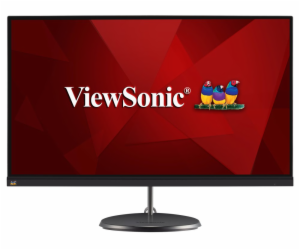 VIEWSONIC VX2485-MHU, LED Monitor 23,8" FHD