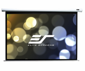 ELITE SCREENS plátno elektrické motorové 150" (381 cm)/ 4...