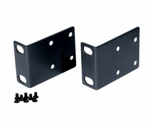 Planet Rack Mount Kit pro 10" rack, černá