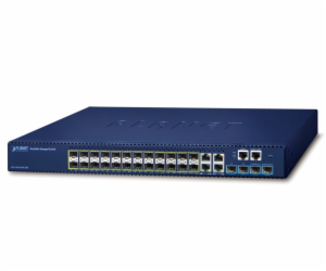 Planet SGS-5240-20S4C4XR L3 switch, 4x1Gb, 20x1Gb SFP, 4x...