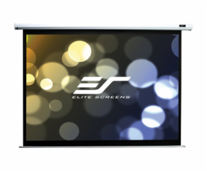 ELITE SCREENS plátno elektrické motorové 84" (213,4 cm)/ ...