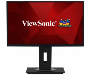 ViewSonic VG2748A-2 / 27"/ IPS/ 16:9/ 1920x1080/ 5ms/ 250...