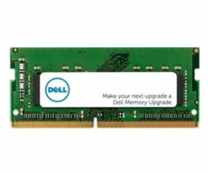 DELL Memory Upgrade - 32GB - 2RX8 DDR5 SODIMM 4800MHz Lat...