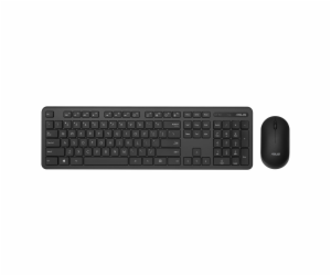 Asus CW100 90XB0700-BKM0H0 ASUS CW100 set klávesnice + my...