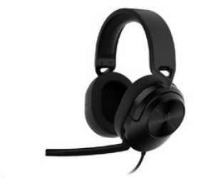 Corsair HS55 Stereo Headset - carbon