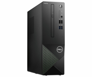 Počítač Dell Vostro 3710 SFF i3-12100, 8GB, 256GB SSD, DV...