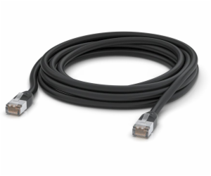 Ubiquiti UACC-Cable-Patch-Outdoor-8M-BK, Venkovní UniFi p...