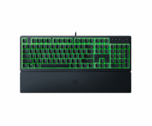 Klávesnice Razer Ornata V3 X EN, černá