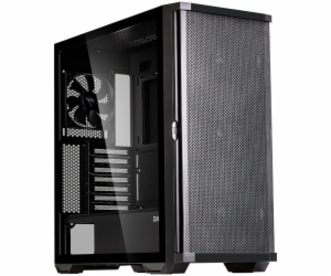 Zalman skříň Z10 / ATX / 3x140 + 1x120 mm fan / 2xUSB 3.0...