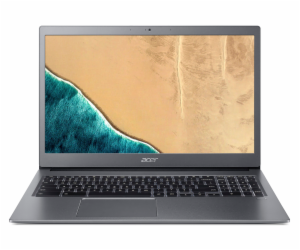 Acer NX.HB2EC.002 Chromebook/715/i3-8130U/15,6"/FHD/8GB/1...