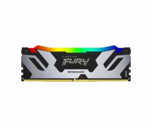 Kingston FURY Renegade DDR5 16GB 6400MHz DIMM CL32 RBG