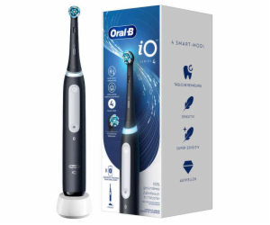 Oral-B iO Series 4 Matt Black