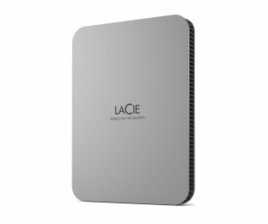 LaCie Mobile Drive 1TB, STLP1000400 LaCie HDD External Mo...