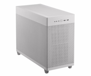 ASUS case AP201 PRIME CASE WHITE EDITION, Mini Tower, bílá