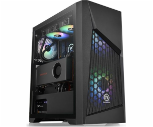 Pouzdro Thermaltake Commander G32 TG ARGB (CA-1P2-00M1WN-00)