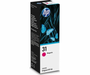 HP 1VU27AE Magenta Original láhev s inkoustem 70 ml c. 31