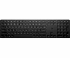 HP 455 Programmable Wireless keyboard CZ-SK