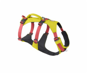 Postroj pro psy Ruffwear Flagline-M-lichen-green