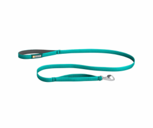 RUFFWEAR Front Range™ Vodítko pro psy Aurora Teal