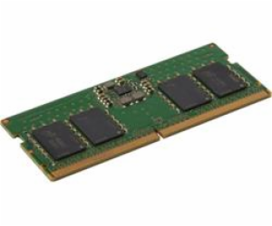 HP 8GB 4800 MHz DDR5 Memory SODIMM Memory Module