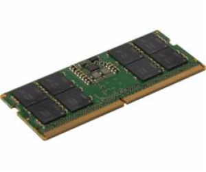 HP 5S4C4AA HP 16GB 4800 MHz DDR5 Memory SODIMM Memory Module