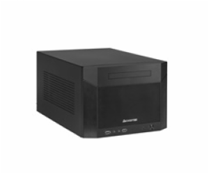 CHIEFTEC skříň Pro Cube Mini CN-01B-OP, ITX, Black, bez z...