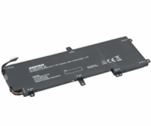 Baterie AVACOM pro HP Envy 15-as series Li-Pol 11,55V 435...