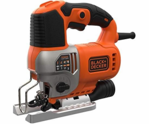 Black & Decker BES610K prímocará pila