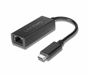 ThinkPad USB-C to Ethernet Adapter - 4X90S91831