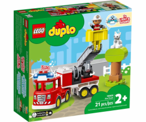 LEGO Duplo 10969 Fire Truck