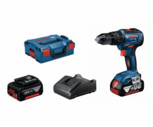 Bosch Professional GSB 18V-55 L-Boxx