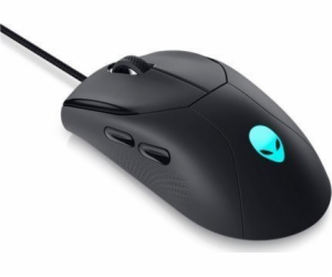 Alienware AW320M mouse Ambidextrous USB Type-A Optical 32...