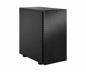 Fractal Design Define 7 Mini Black Solid