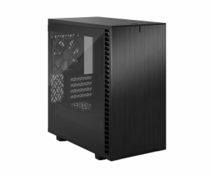 Fractal Design Define 7 Mini Black TG Light Tint/Micro AT...