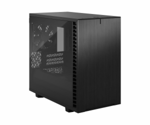 Fractal Design Define 7 Nano TG Light Tint FD-C-DEF7N-02 ...