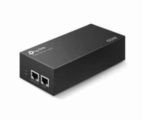 TP-Link POE170S PoE++ injektor (2xGbE, 802.3af/at/bt, 60W)