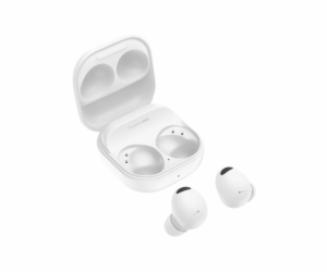 Samsung Galaxy Buds2 Pro Bílá