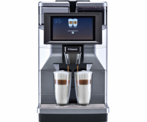 Automatické espresso Saeco MAGIC M2 1900 W stříbrná/šedá