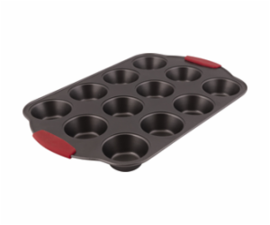 Lamart LT3114 Forma na 12 muffinů BONTE, 41 x 26,7 cm