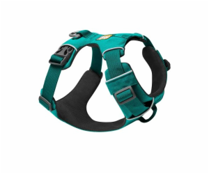 RUFFWEAR Front Range® Postroj pro psy Aurora Teal XXS