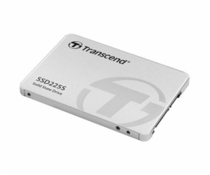 Transcend SSD225S 500GB, TS500GSSD225S SSD disk 2.5   SAT...