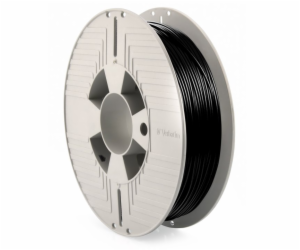 VERBATIM 3D Printer Filament PMMA DURABIO 1.75mm, 159m, 5...