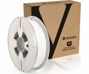 VERBATIM 3D Printer Filament PMMA DURABIO 1.75mm, 159m, 5...