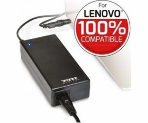 PORT CONNECT Lenovo 100% napájecí adaptér k notebooku, 19...