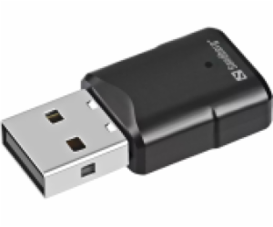 Sandberg 126-33 Bluetooth Audio USB Dongle