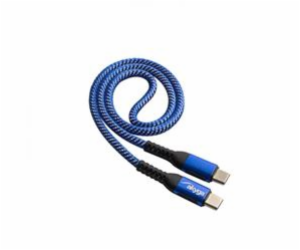 Akyga AK-USB-38 USB 2.0, USB C vidlice, z obou stran, nik...