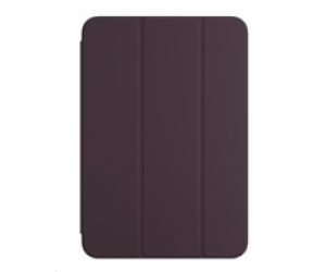 Smart Folio for iPad mini 6gen - Dark Cherry