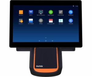 Sunmi Sunmi Desktop POS T2s, Android 9.0, (15,6 palce + 1...