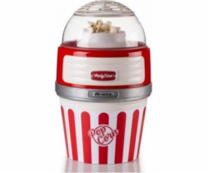 Ariete Popcorn Maker XL Party Time